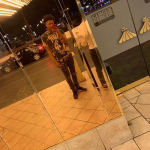 Meet your Posher, Ricky